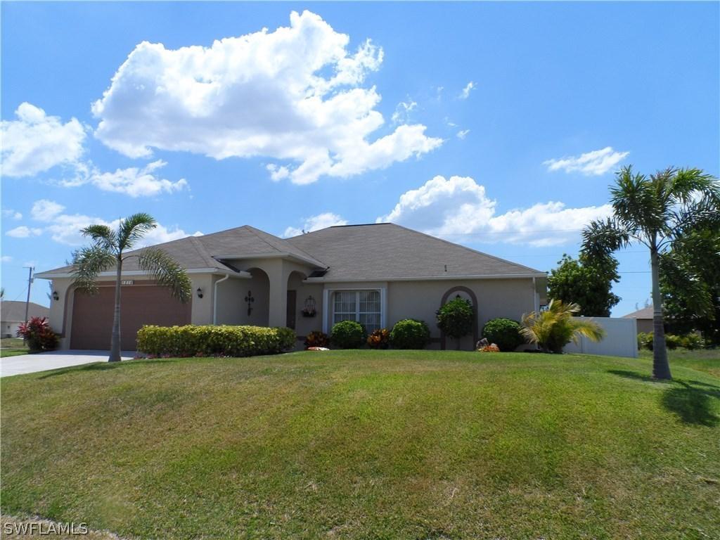 1810 NE 2nd Ave., Cape Coral, FL 33909