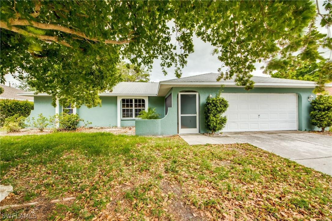 152 SE 23rd Ter., Cape Coral, FL 33990