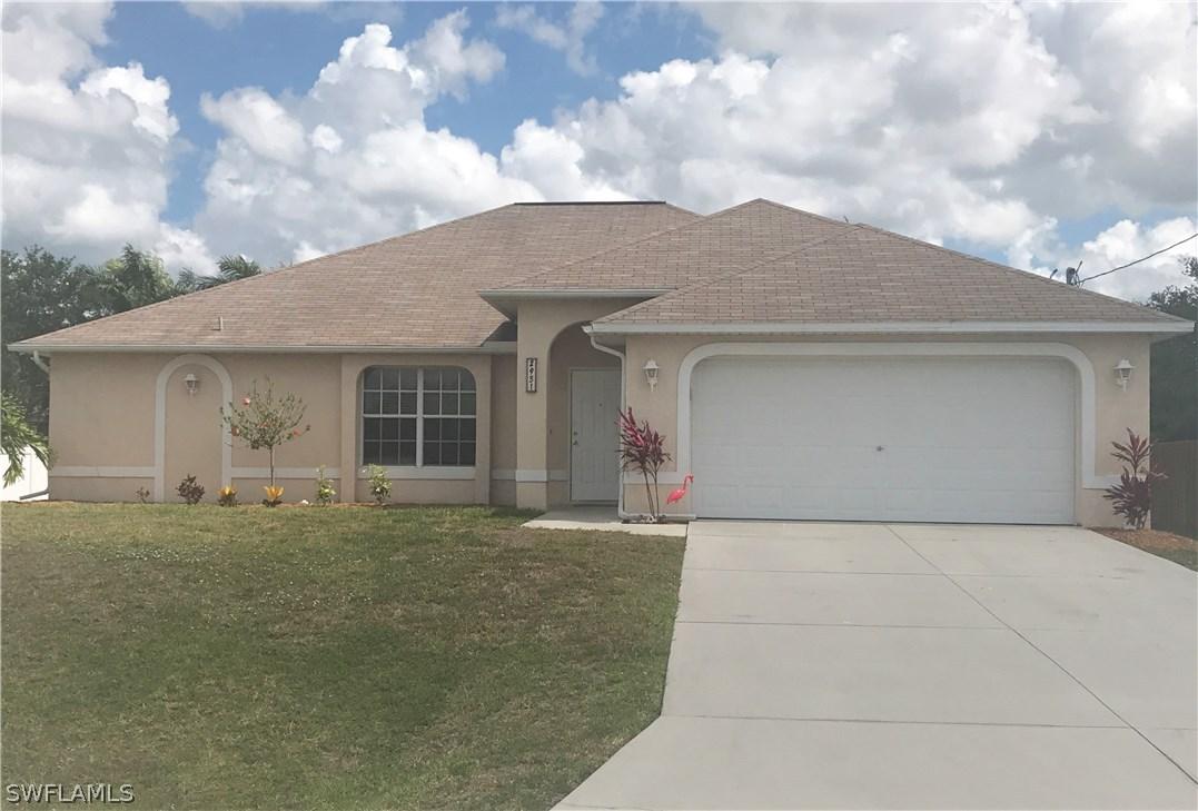 2931 NW 9th Ter., Cape Coral, FL 33993