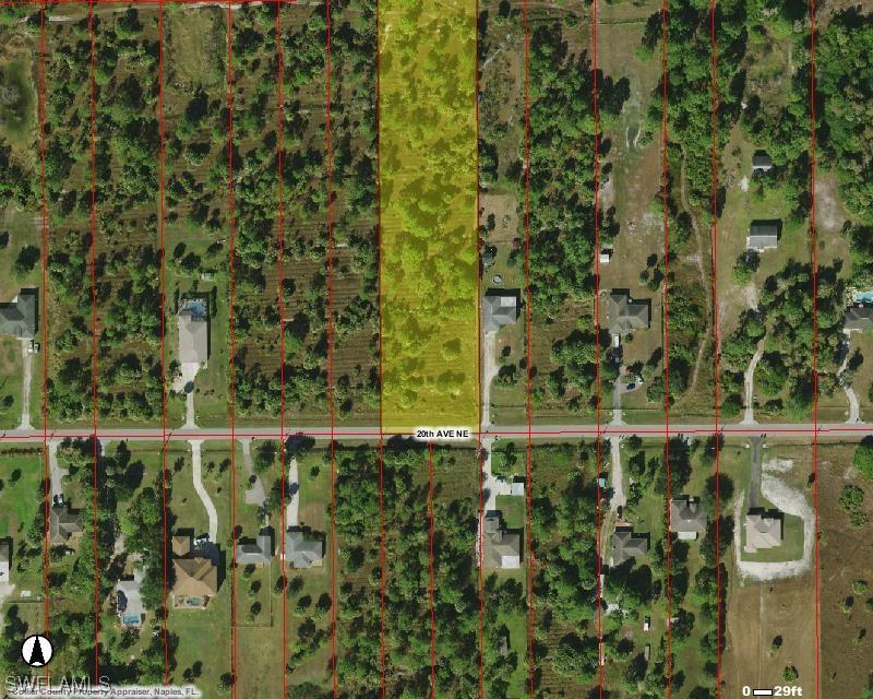 20th Ave., Naples, FL 34120