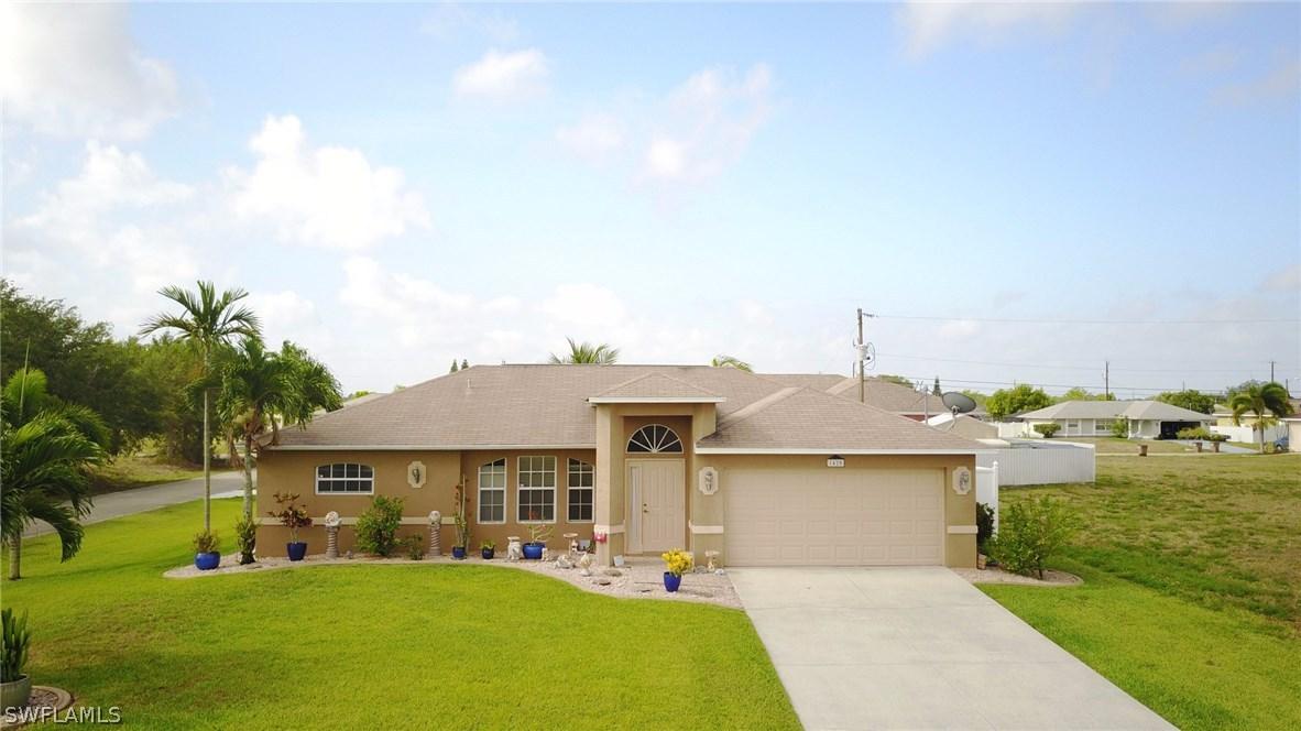 1420 NE 14th Ter., Cape Coral, FL 33909