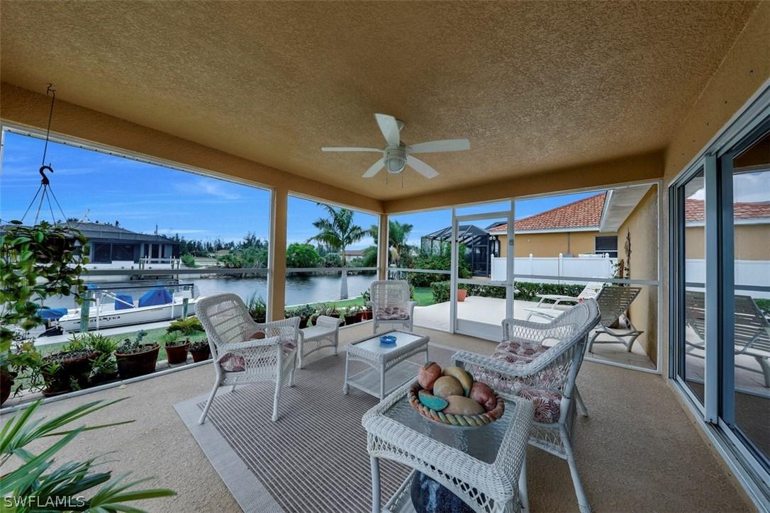 1644 NW 37th Pl., Cape Coral, FL 33993