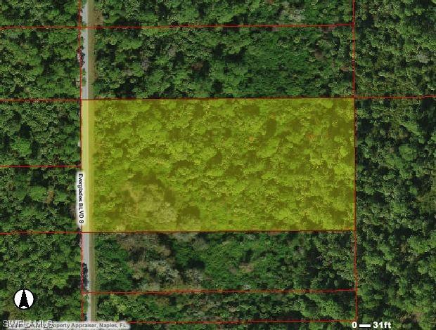 3700 Everglades Blvd., Naples, FL 34117