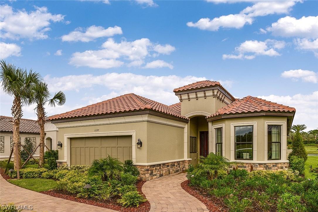 23741 Pebble Pointe Ln., Bonita Springs, FL 34135