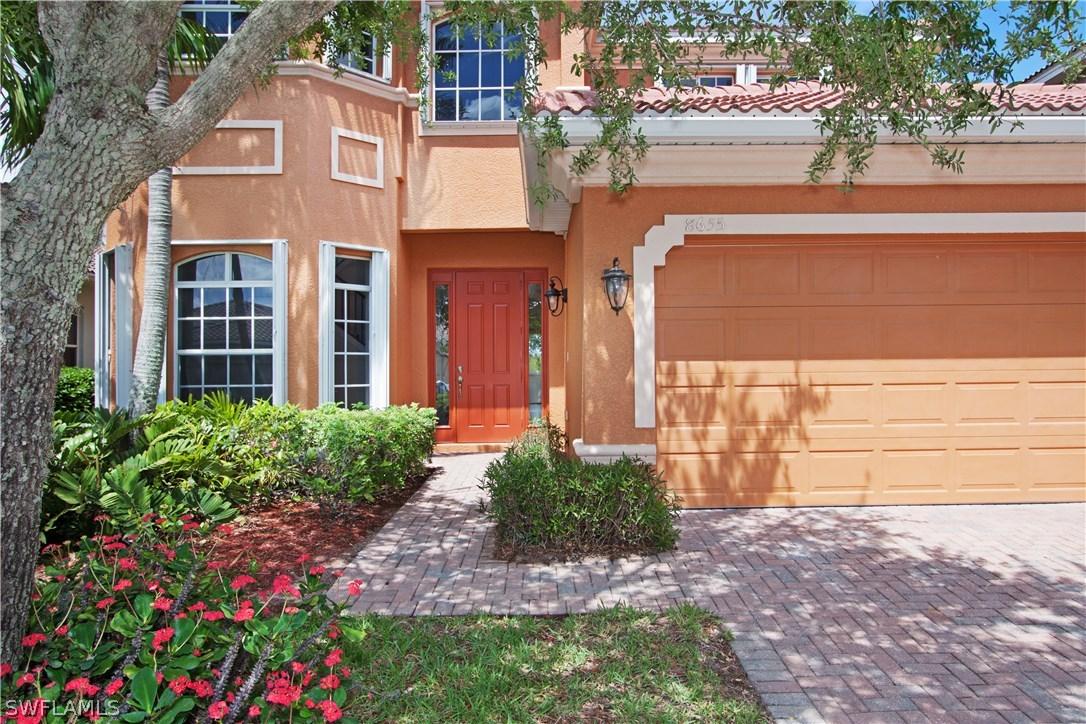 8655 Pegasus Dr., Lehigh Acres, FL 33971