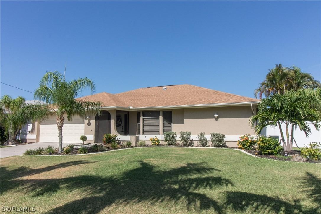 4410 SW 25th Ave., Cape Coral, FL 33914