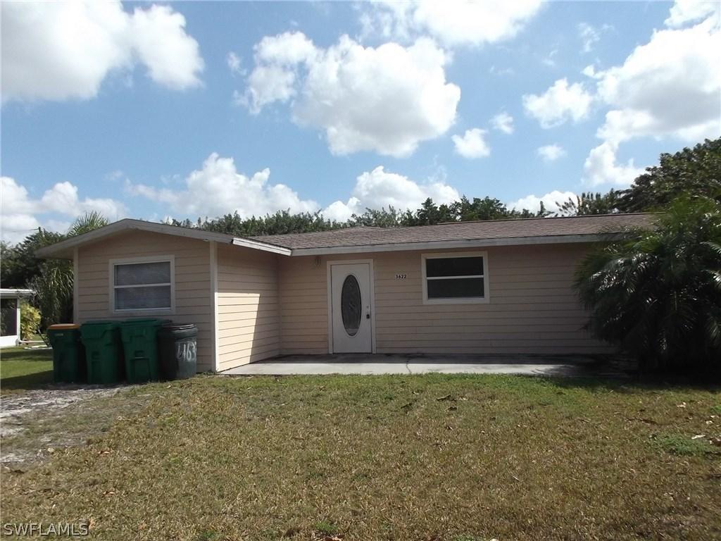 3622 Vasco St., Punta Gorda, FL 33950