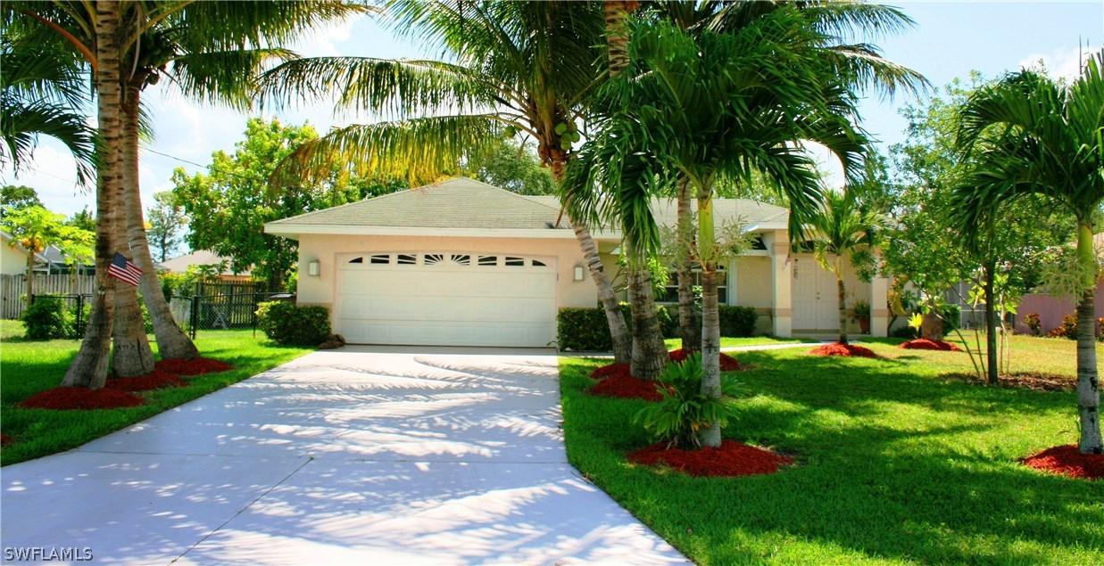 2314 SE 5th Ct., Cape Coral, FL 33990