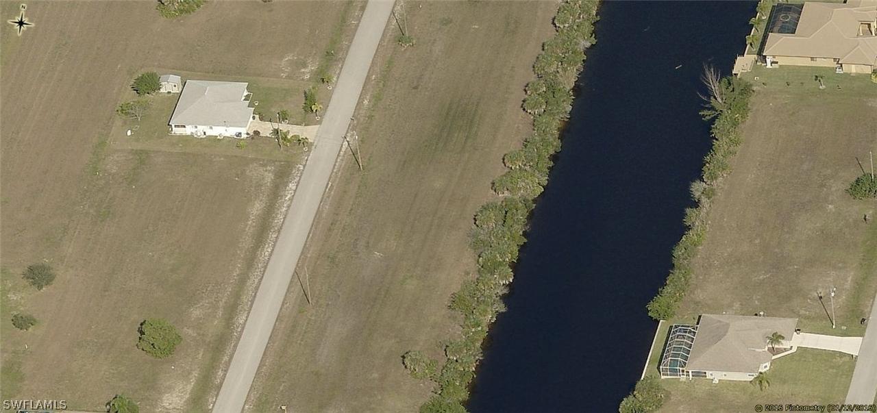 1619 NW 38th Ave., Cape Coral, FL 33993