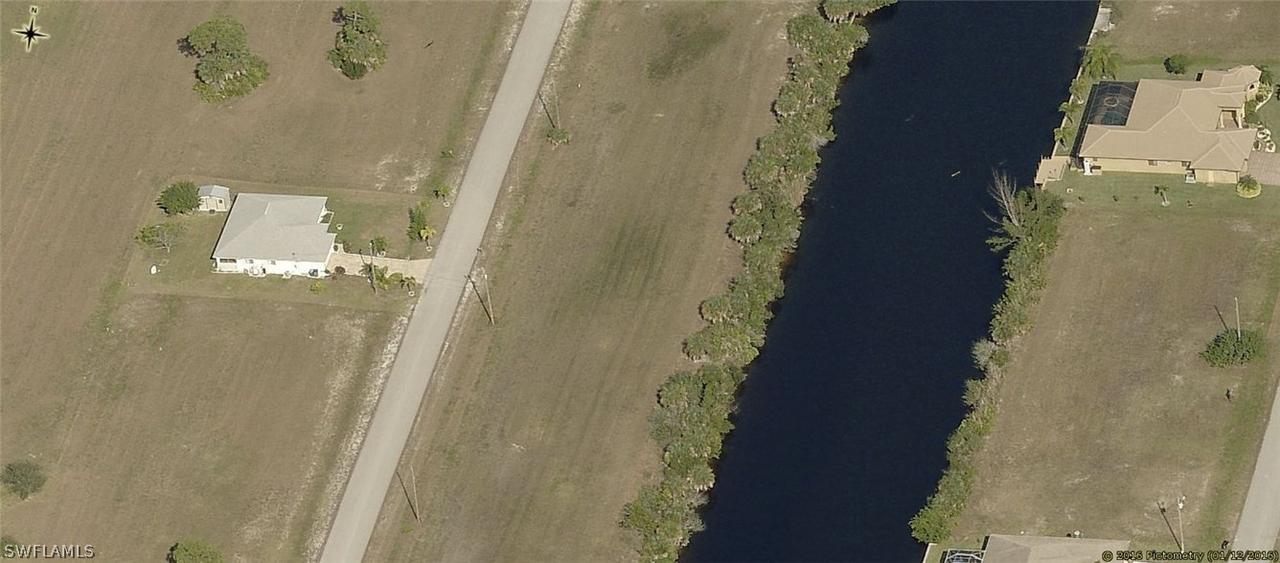 1623 NW 38th Ave., Cape Coral, FL 33993