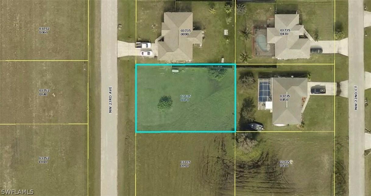 213 NW 23rd Ave., Cape Coral, FL 33993