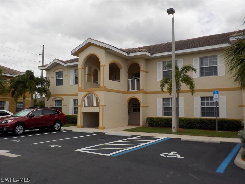 950 Hancock Creek South Blvd. #221, Cape Coral, FL 33909