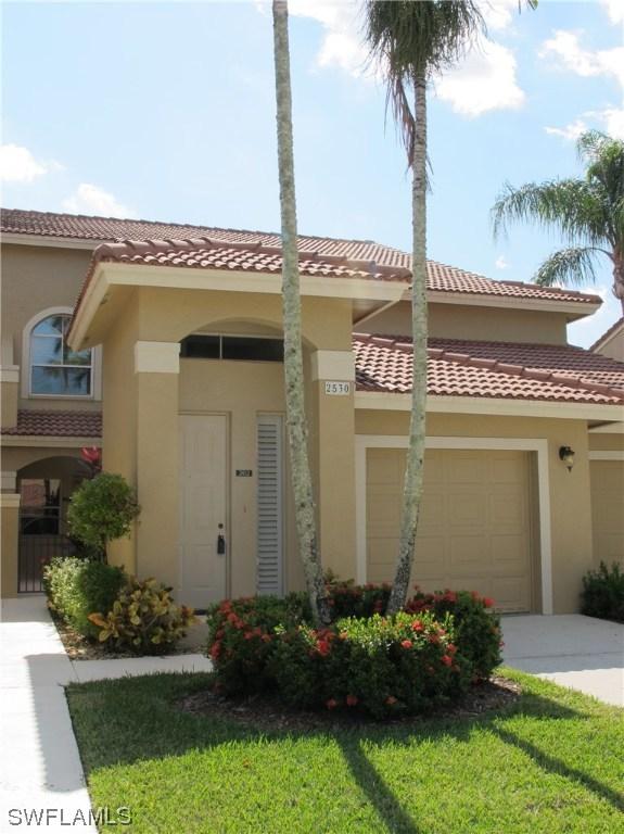 2530 Aspen Creek Ln. #202, Naples, FL 34119