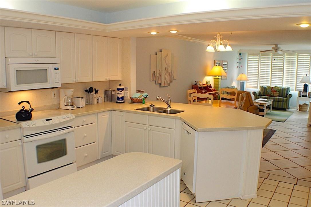 979 E Gulf Dr. #371, Sanibel, FL 33957