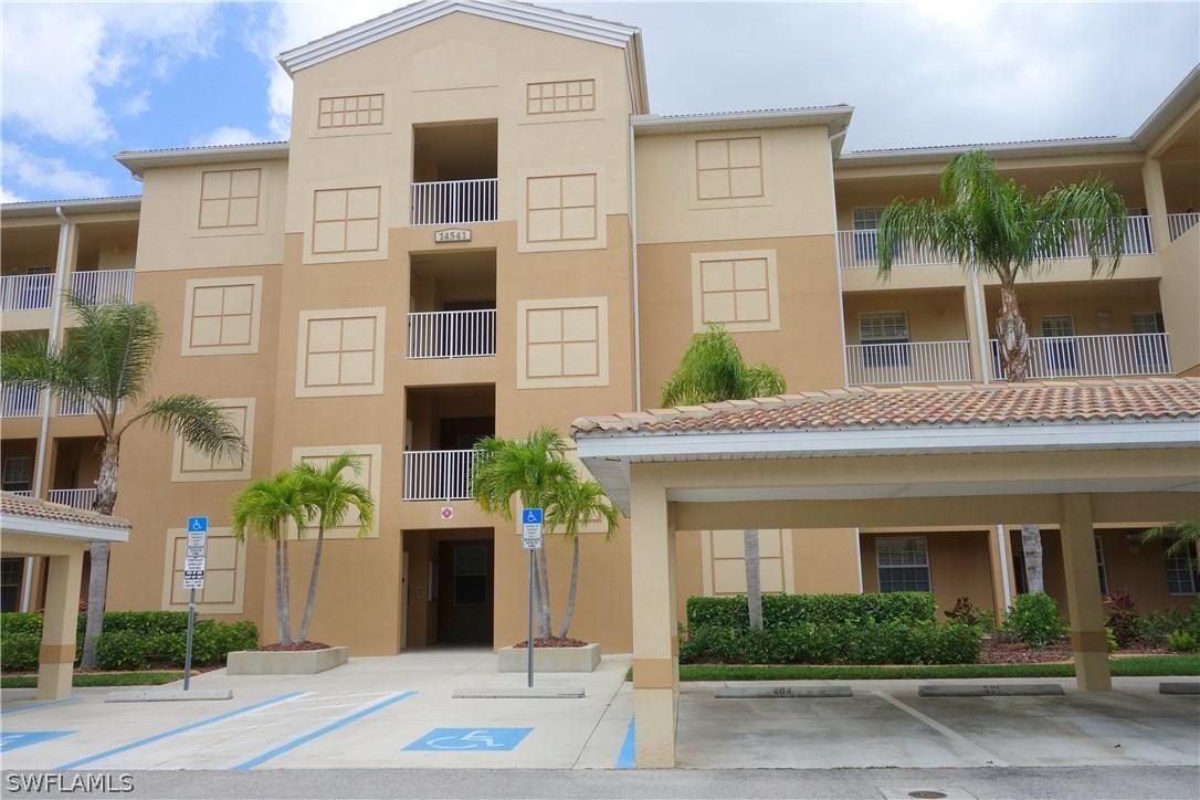 14541 Legends Blvd. #107, Fort Myers, FL 33912