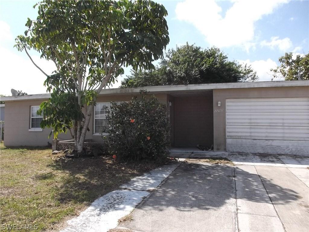 22037 Perkin Ter., Port Charlotte, FL 33952
