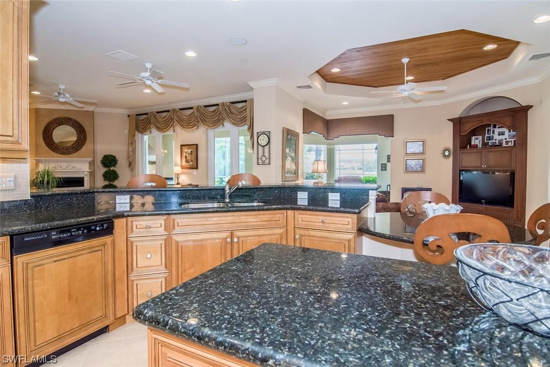 10150 Northridge Ct., Estero, FL 34135