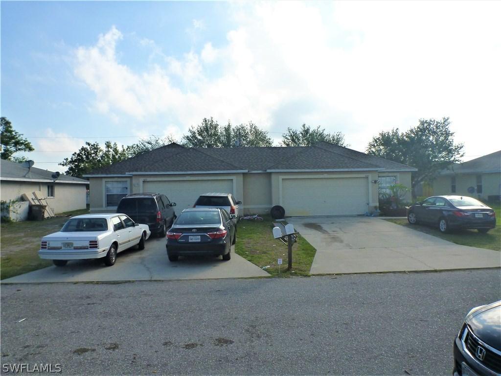 1031 SE 11th St., Cape Coral, FL 33990