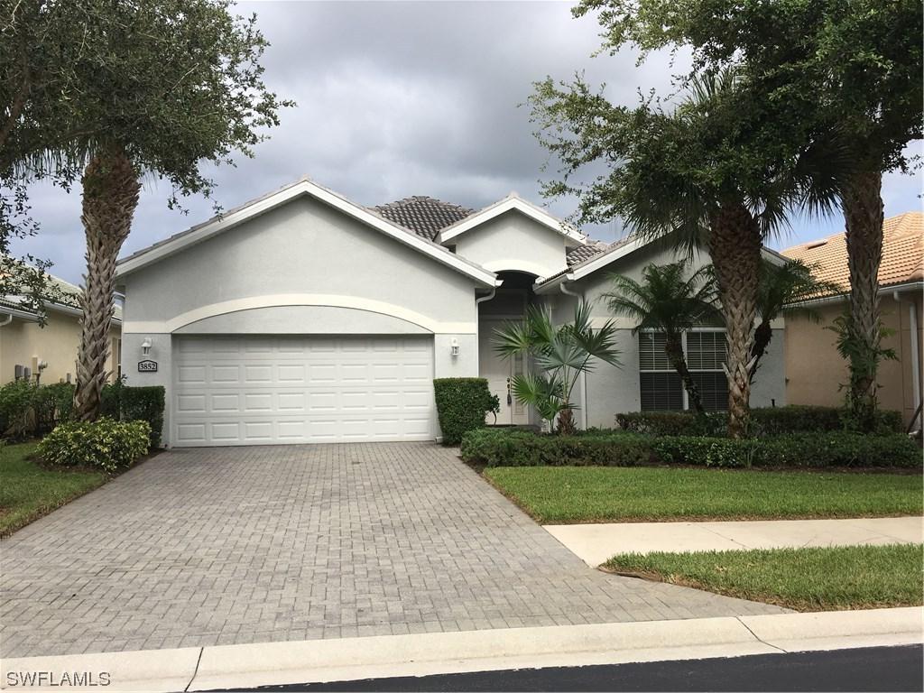 3852 Jasmine Lake Ct., Naples, FL 34119