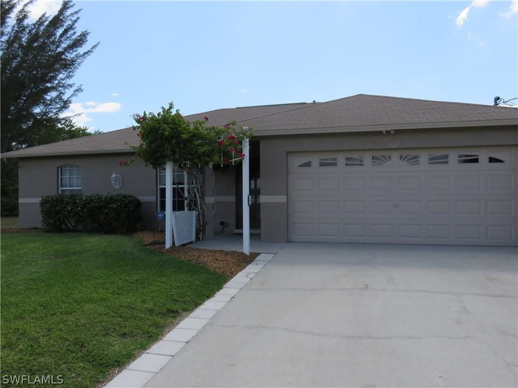 108 SW 34th Ave., Cape Coral, FL 33991