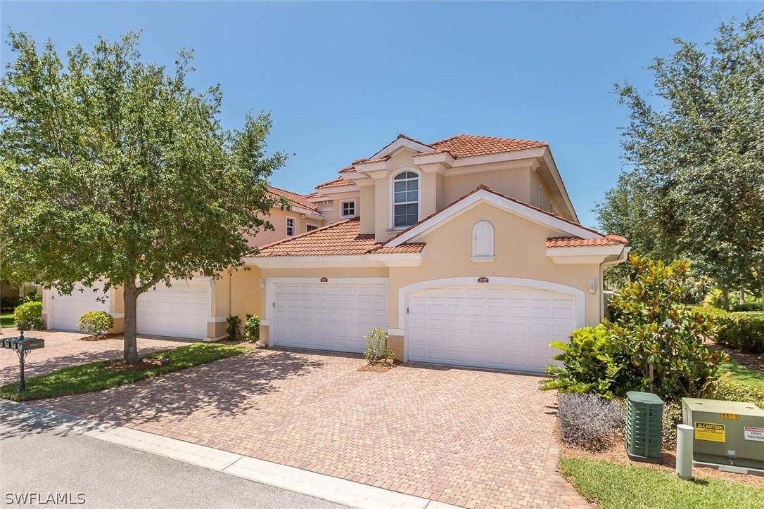5916 Tarpon Gardens Cir. #202, Cape Coral, FL 33914