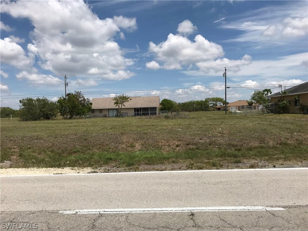 1505/1509 Andalusia Blvd., Cape Coral, FL 33909
