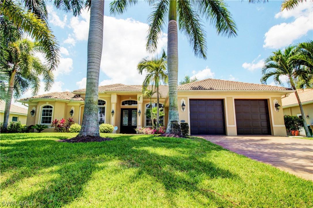 1504 SW 43rd St., Cape Coral, FL 33914