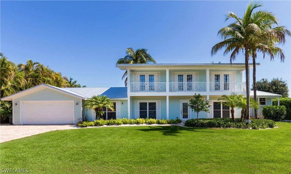 1011 Wyomi Dr., Fort Myers, FL 33919