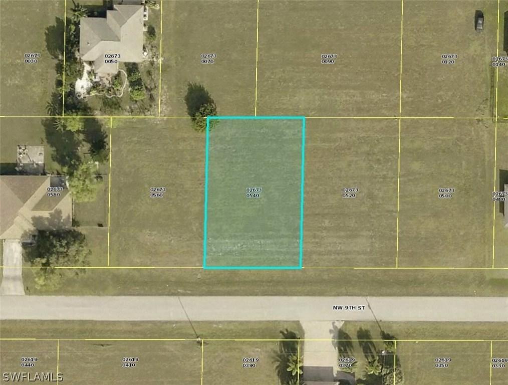 217 NW 9th St., Cape Coral, FL 33993