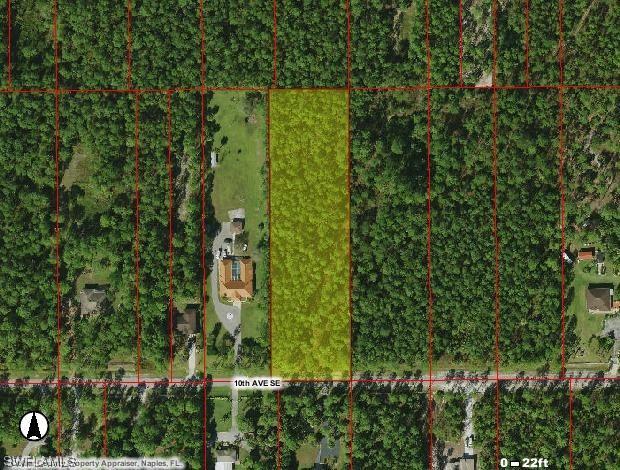 10th Ave., Naples, FL 34120