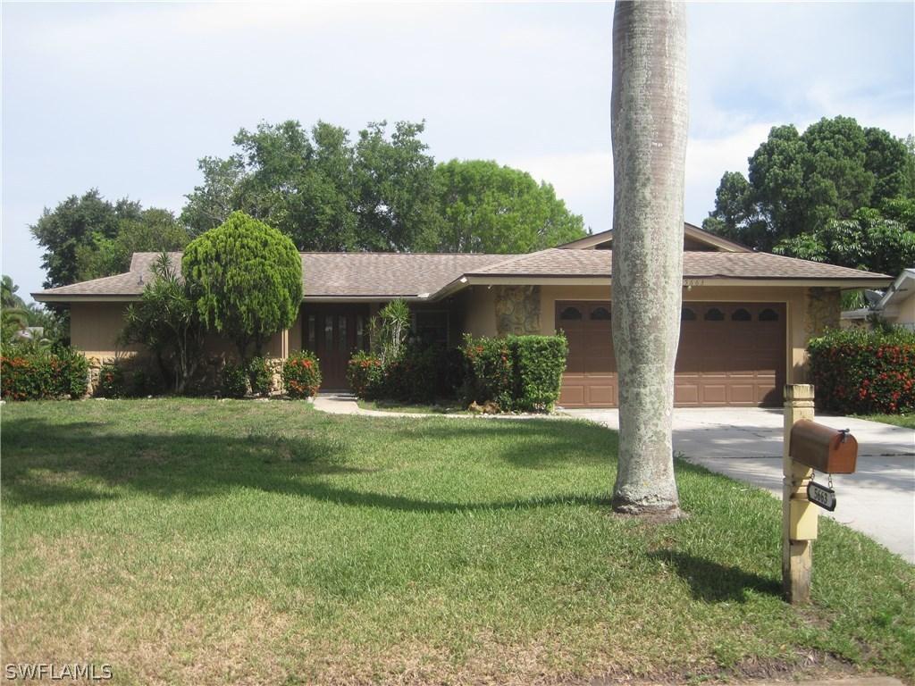 5663 Eichen Cir., Fort Myers, FL 33919