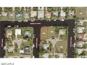 2501 SE 20th Ave., Cape Coral, FL 33904