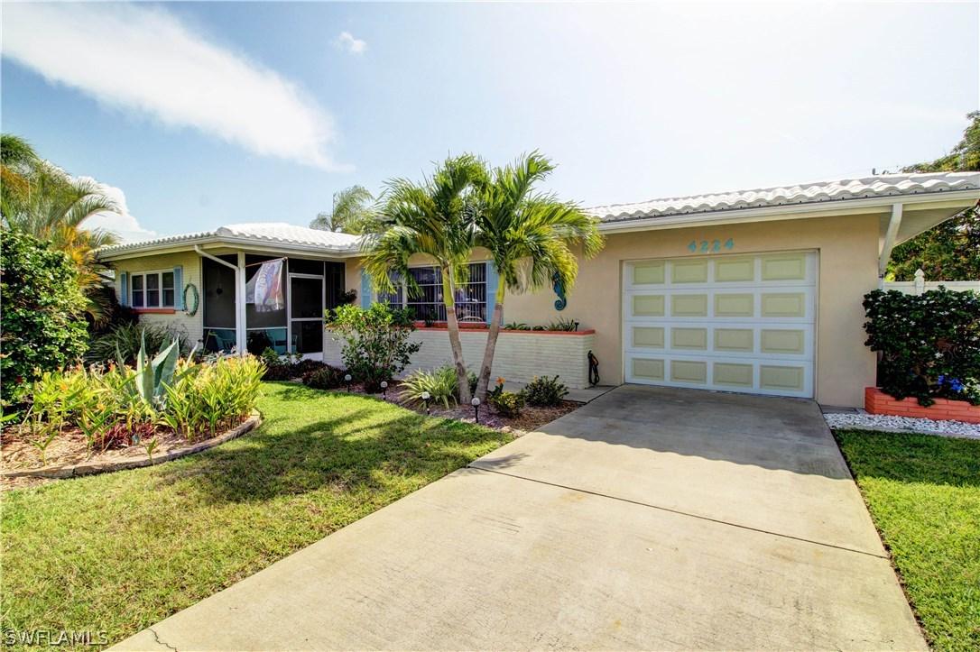 4224 Palm Tree Blvd., Cape Coral, FL 33904