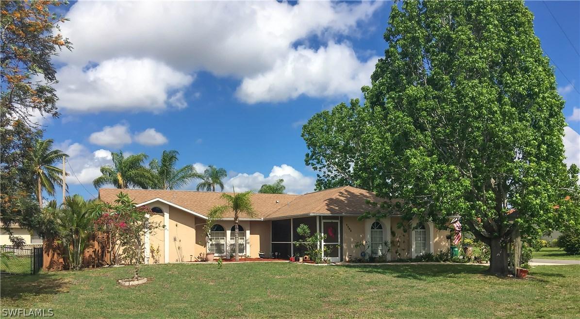 1302 SE 23rd Ave., Cape Coral, FL 33990
