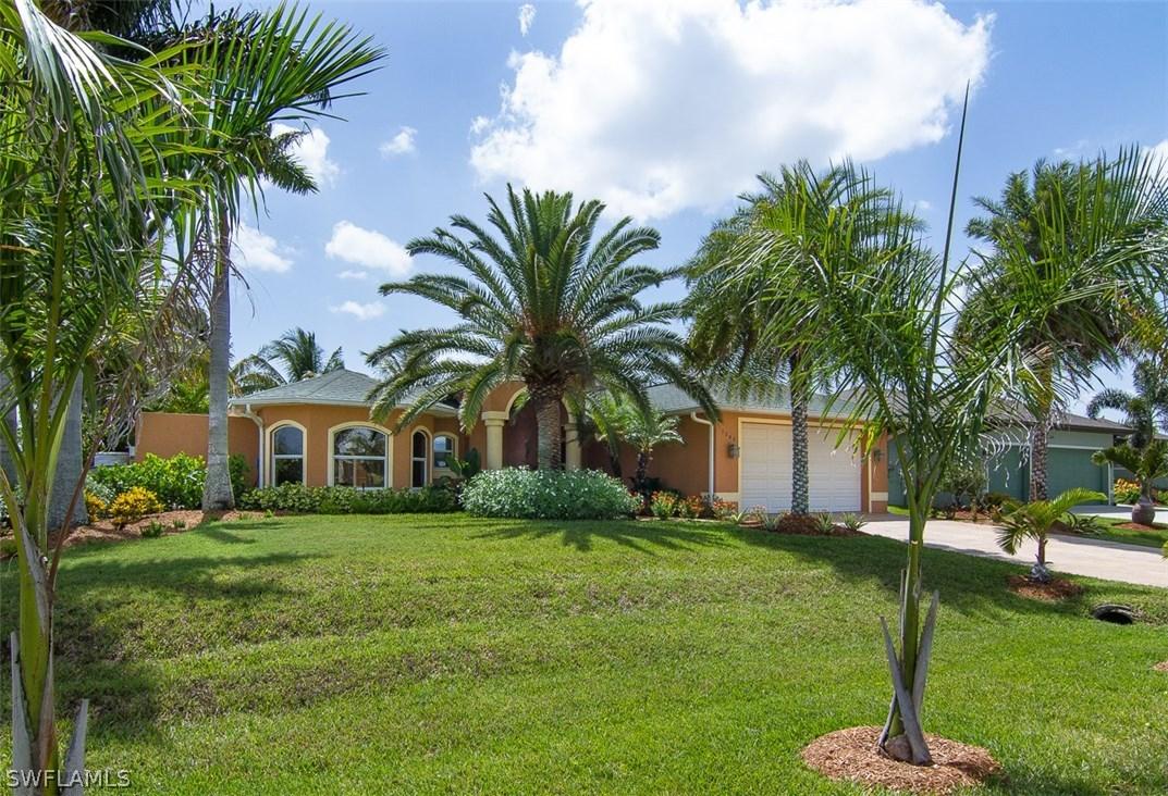 1245 NW 39th Ave., Cape Coral, FL 33993