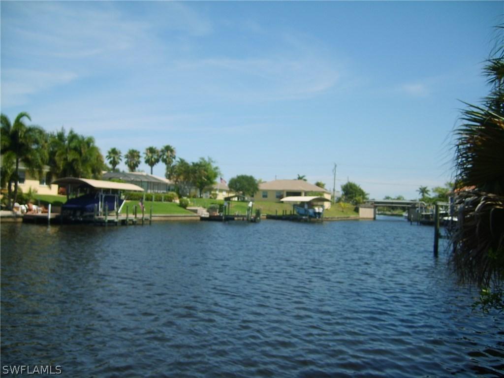2706 Shelby Pkwy., Cape Coral, FL 33904