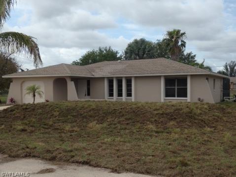 904 NE 18th St., Cape Coral, FL 33909
