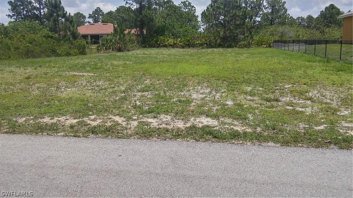 2916 Beth Ave., Lehigh Acres, FL 33971