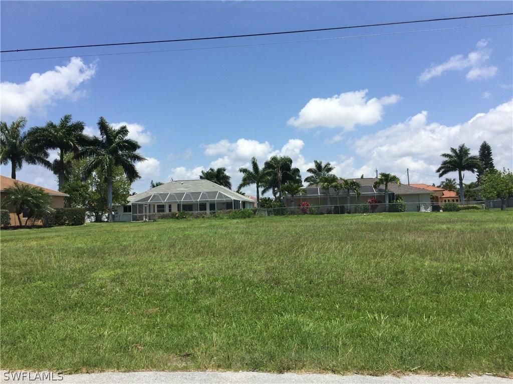 2231 SW 50th Ln., Cape Coral, FL 33914