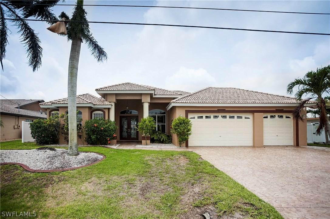1208 SE 31st St., Cape Coral, FL 33904