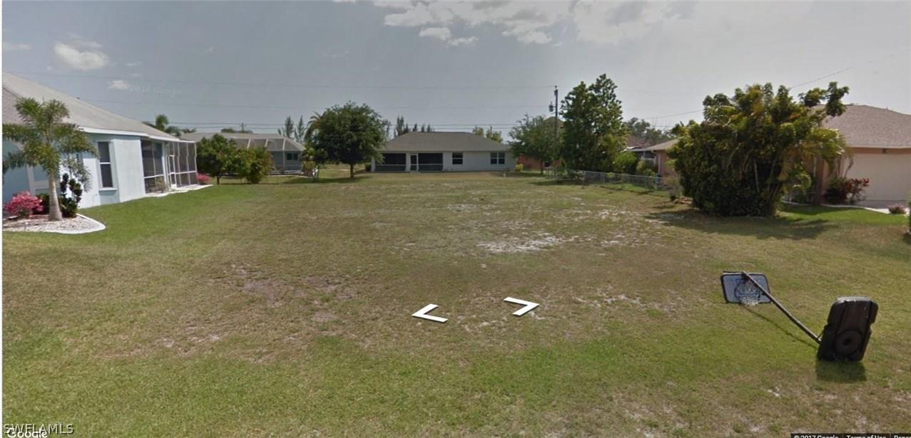 130 SW 11th Ter., Cape Coral, FL 33991