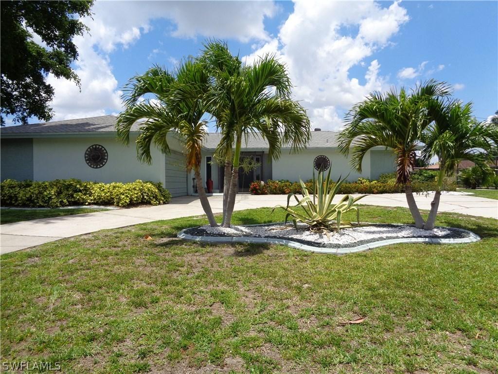 4336 Coronado Pkwy., Cape Coral, FL 33904