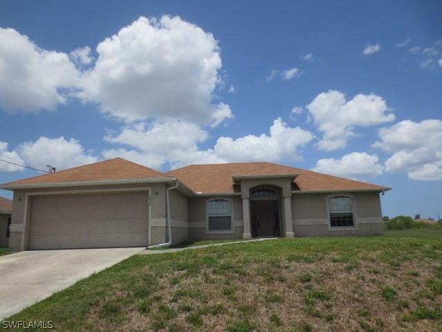 1426 NE 6th Pl., Cape Coral, FL 33909