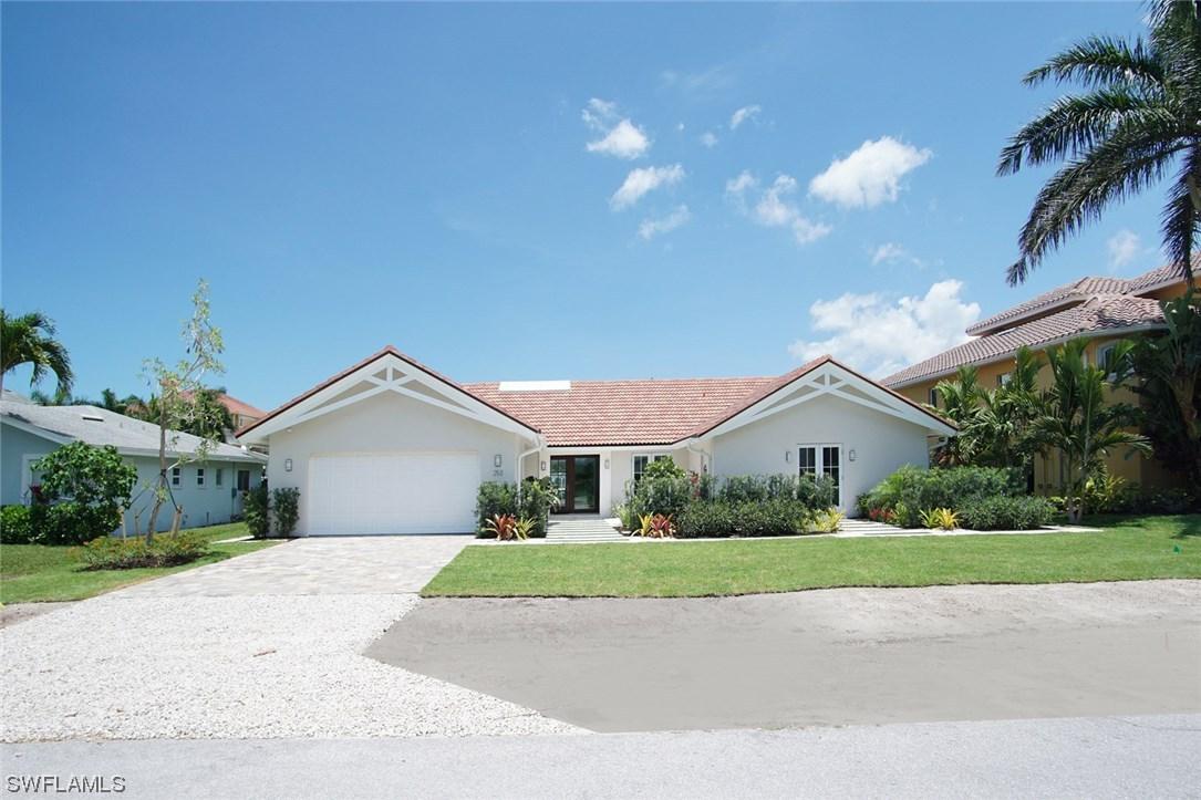 253 Conners Ave., Naples, FL 34108