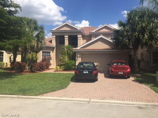 12398 Rock Ridge Ln., Fort Myers, FL 33913