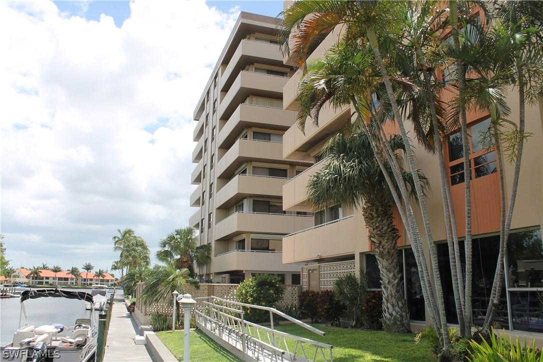 4807 Sunset Ct. #603, Cape Coral, FL 33904