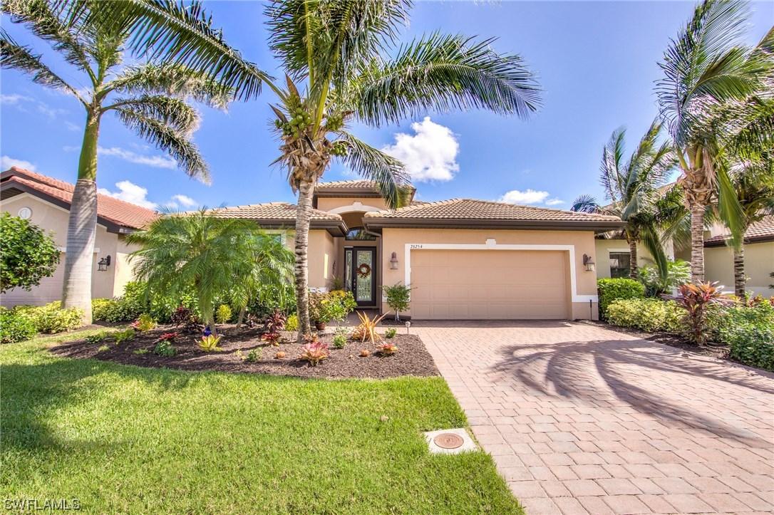 26254 Prince Pierre Way, Bonita Springs, FL 34135