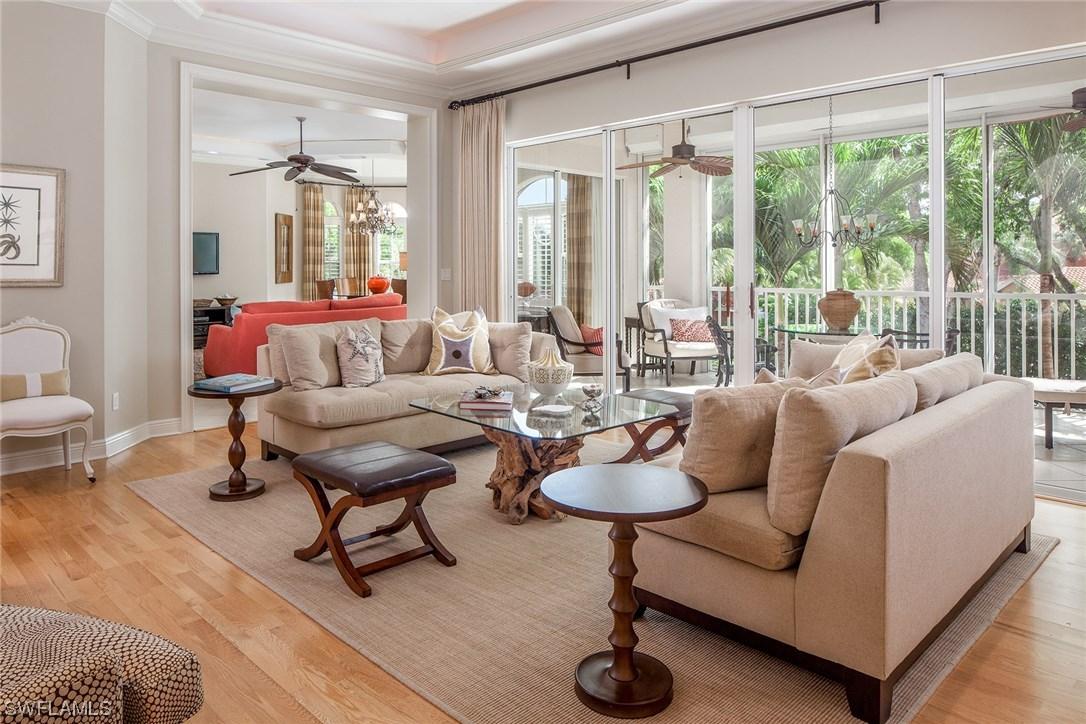 2458 Terra Verde Ln., Naples, FL 34105