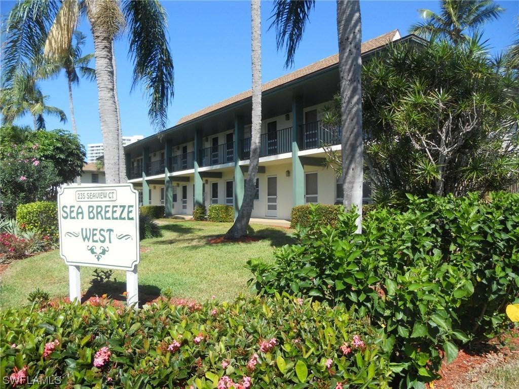 235 Seaview Ct. #C4, Marco Island, FL 34145