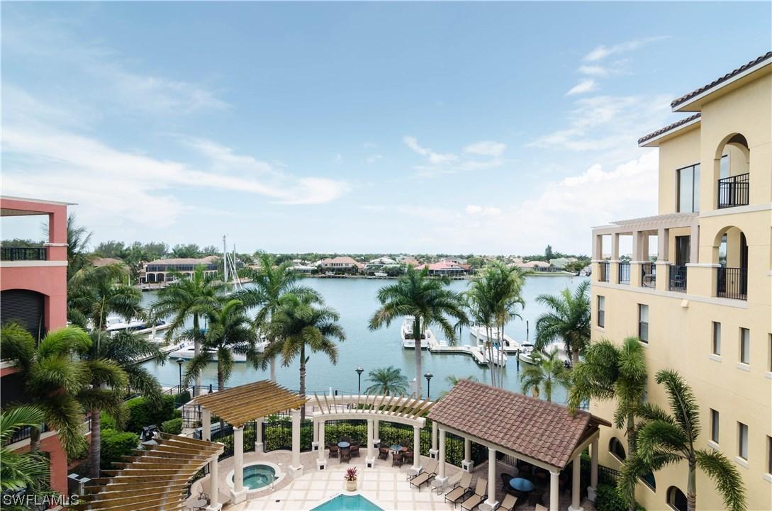 740 N Collier Blvd. #2-401, Marco Island, FL 34145